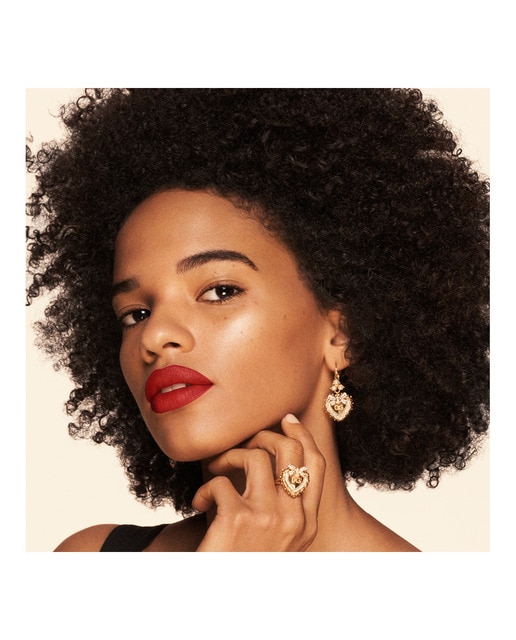 dolce gabbana maquillaje el corte inglés