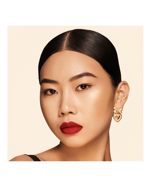 dolce gabbana maquillaje el corte inglés