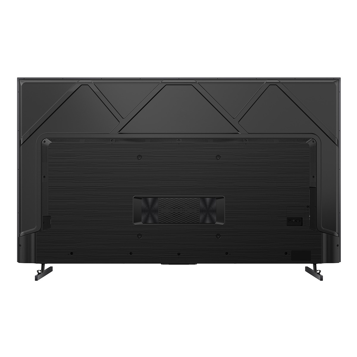 TV Mini LED 254 cm (100") Hisense 100U7KQ, UHD 4K Smart TV Gris carbón-7
