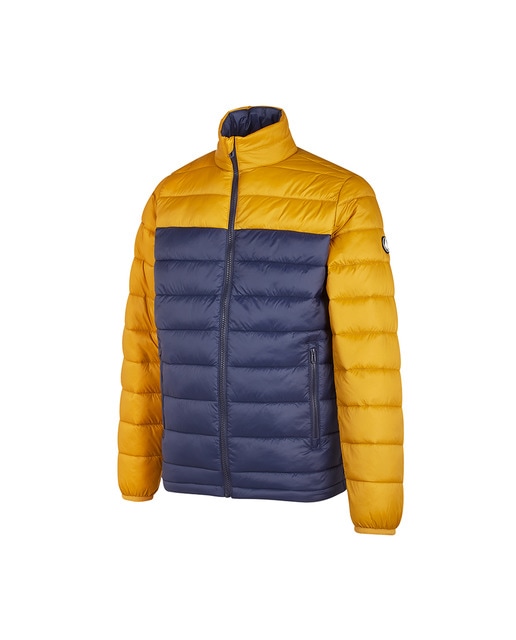 Imagen 0 de Chaqueta de fibra hueca de niños Mountain PRO