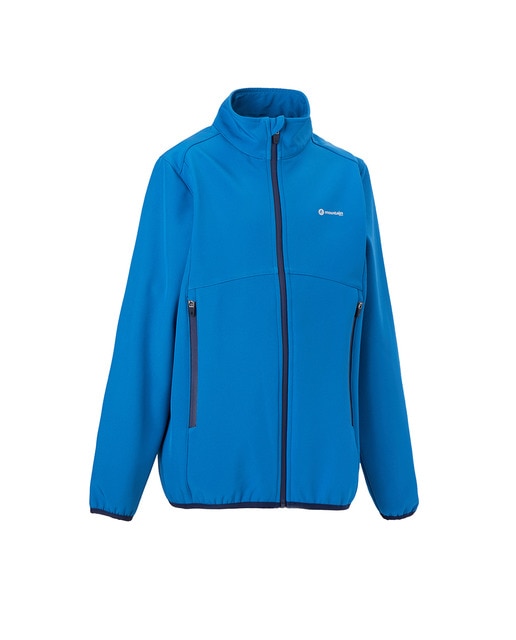 Imagen 0 de Chaqueta softshell de niños Mountain PRO