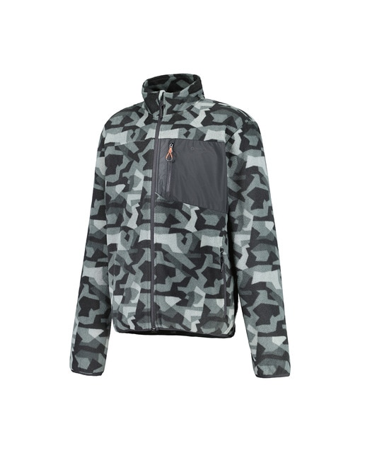 Imagen 0 de Forro polar de niña Mountain PRO