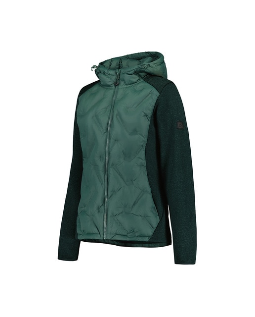 Imagen 0 de Chaqueta de fibra hueca de mujer Mountain PRO