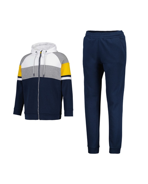 Imagen 0 de Chándal de hombre Boomerang