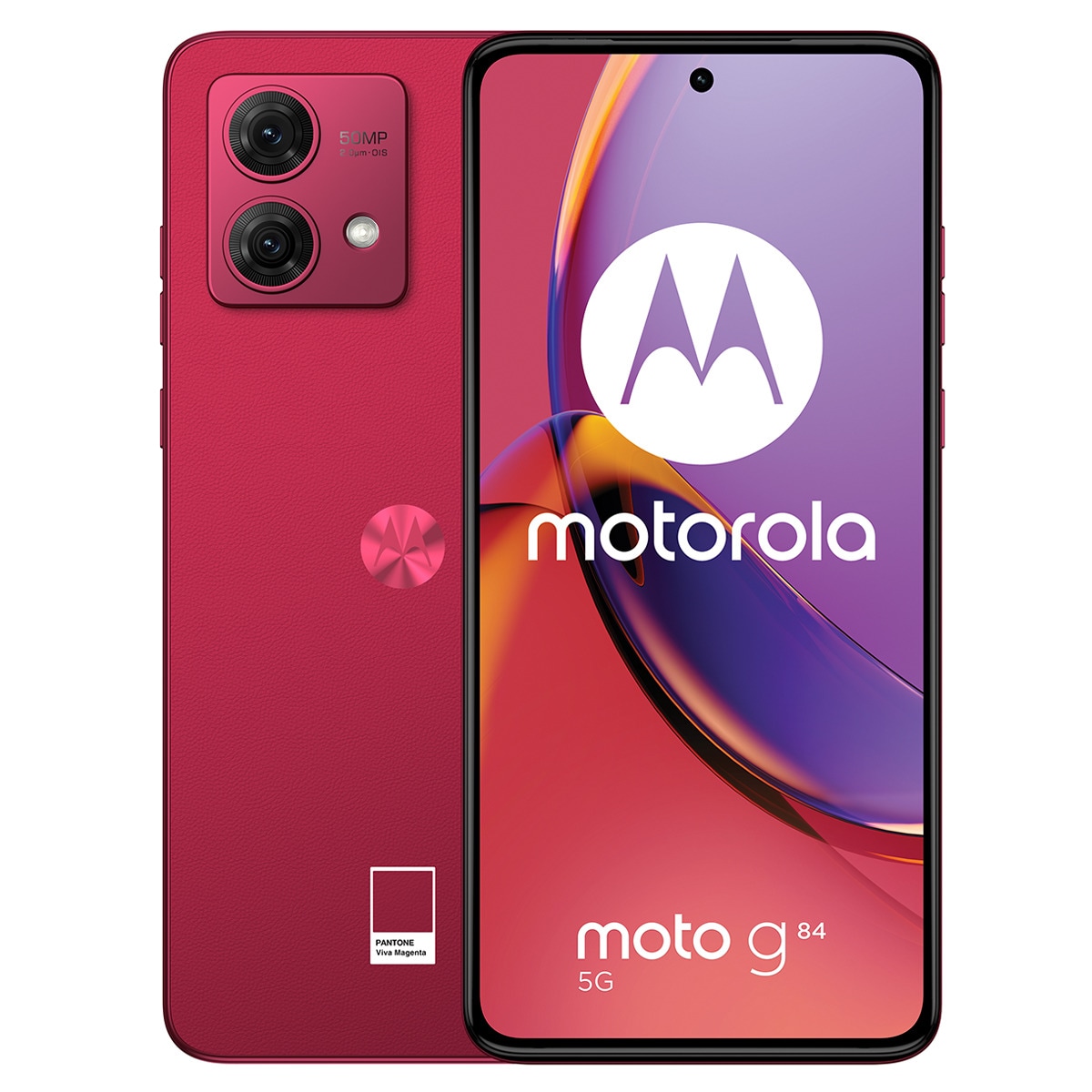 Motorola Moto G84 5G 12 GB + 256 GB móvil libre · MOTOROLA · El Corte