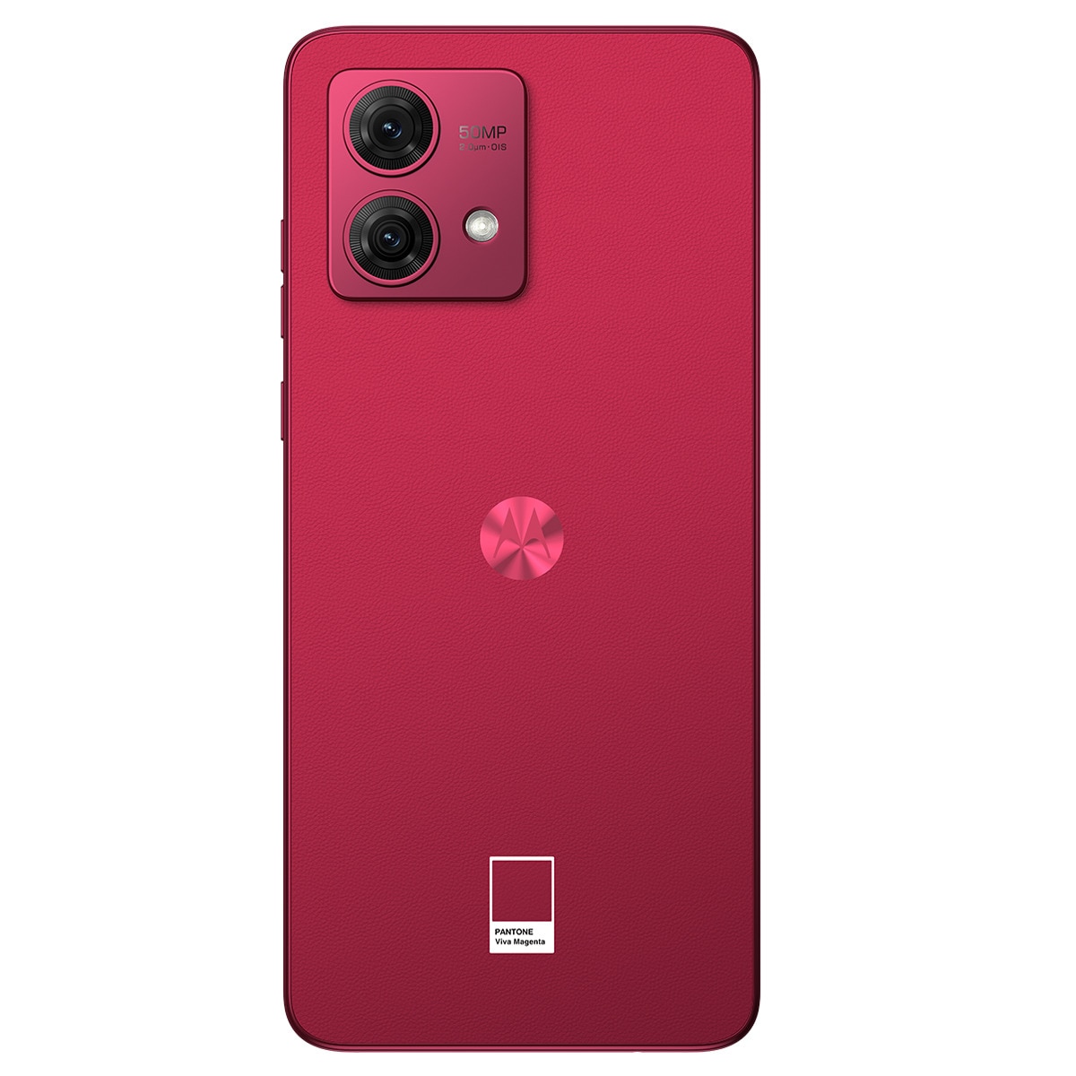 Motorola Moto G84 5G 12 GB + 256 GB móvil libre Magenta-3