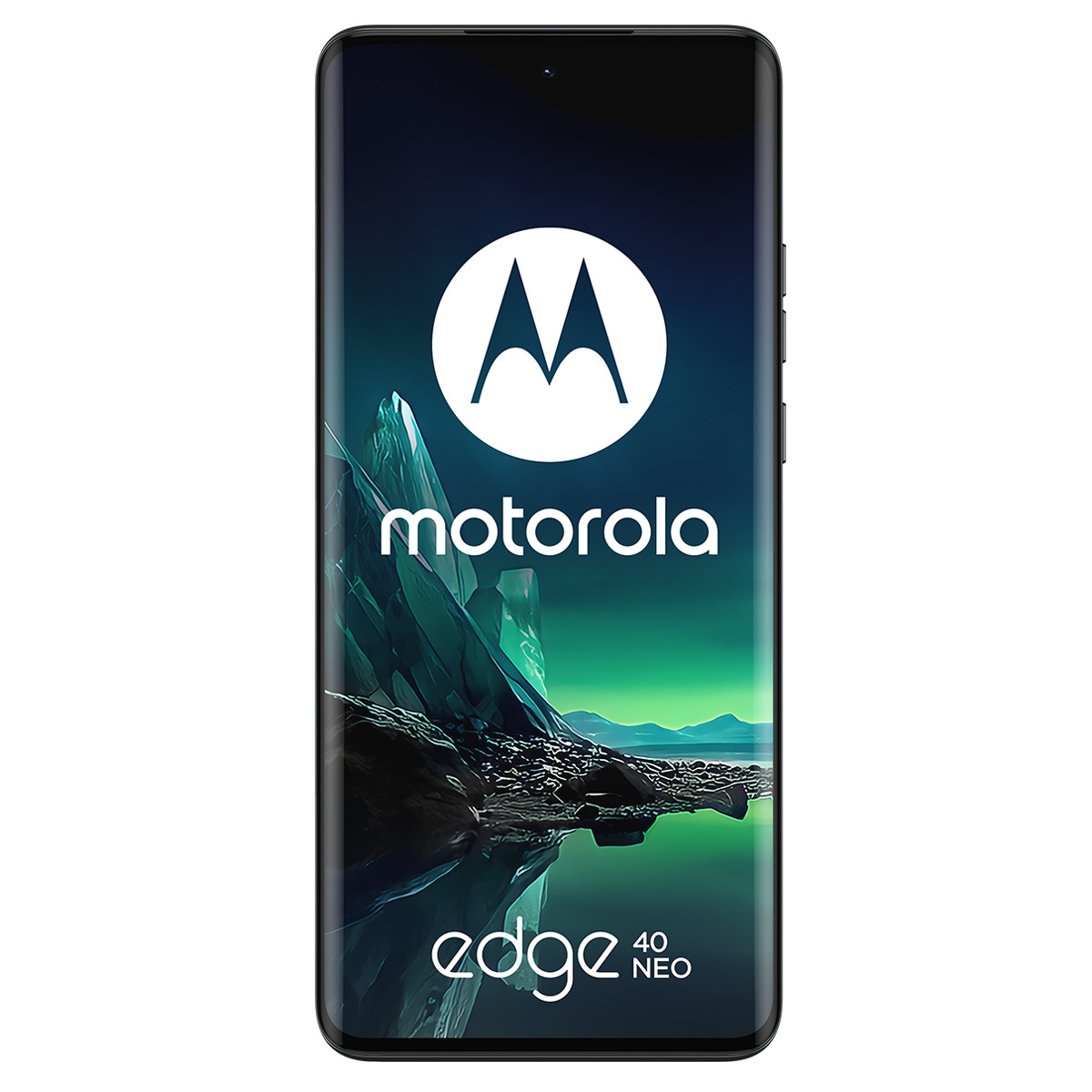 Smartphone Motorola Edge 40 NEO, RAM 12 GB + 256 GB Preto-2