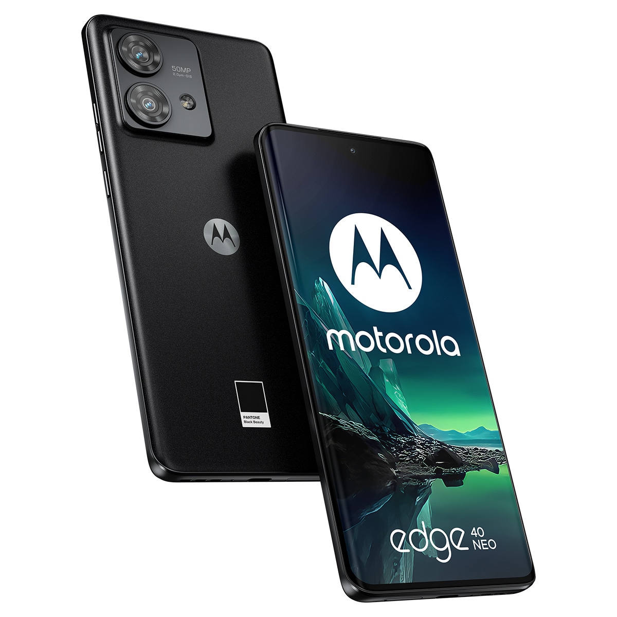 Smartphone Motorola Edge 40 NEO, RAM 12 GB + 256 GB Preto-4