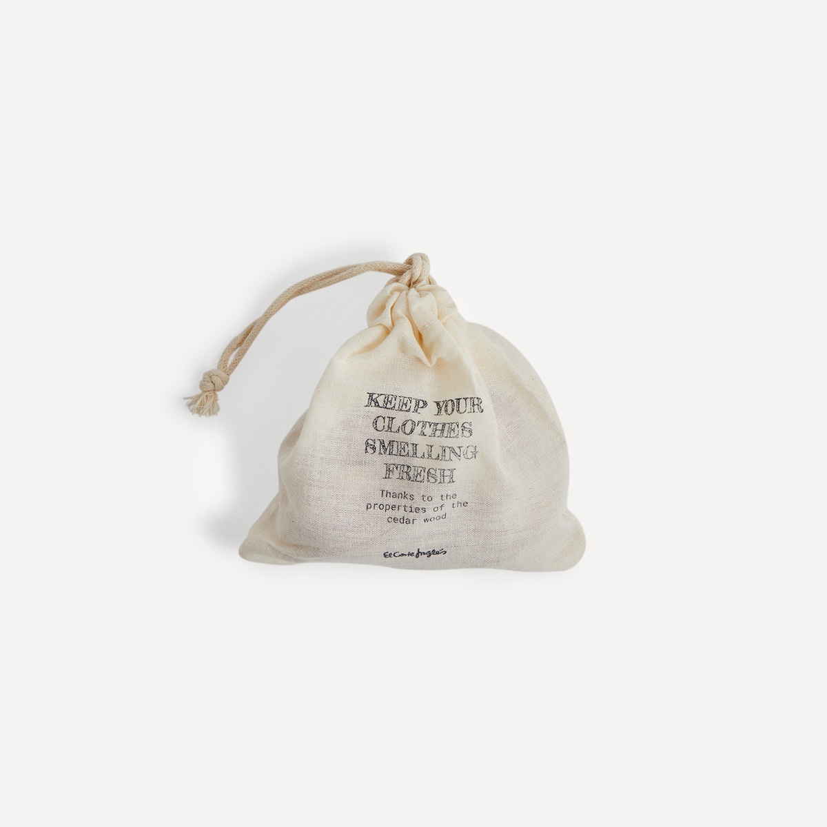 Pack de 15 Blocos de Cedro Natural-1