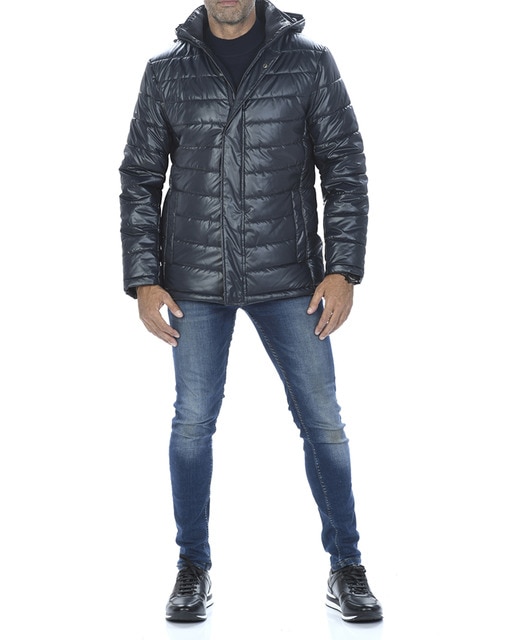 Imagen 0 de Parka engomada