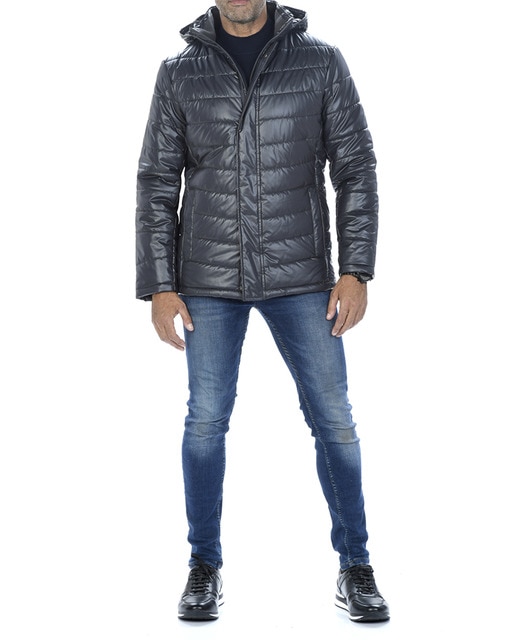 Imagen 0 de Parka engomada