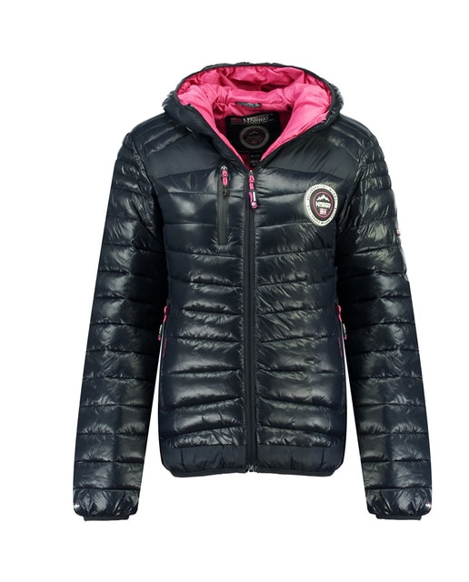 Imagen 0 de Chaqueta de niña Bambway