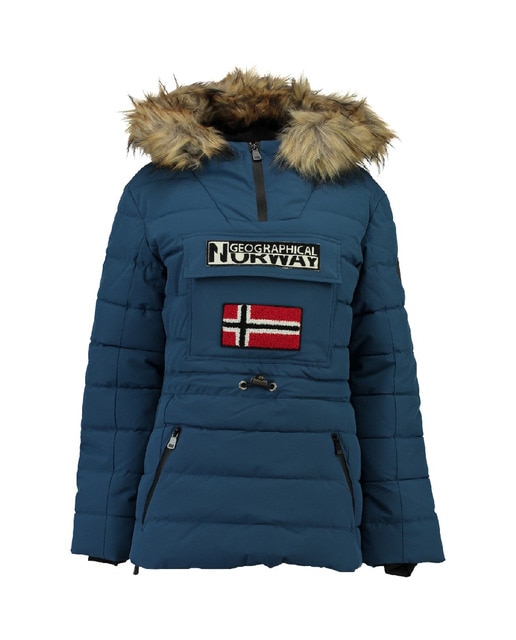 Imagen 0 de Chaqueta de mujer Bevakasha