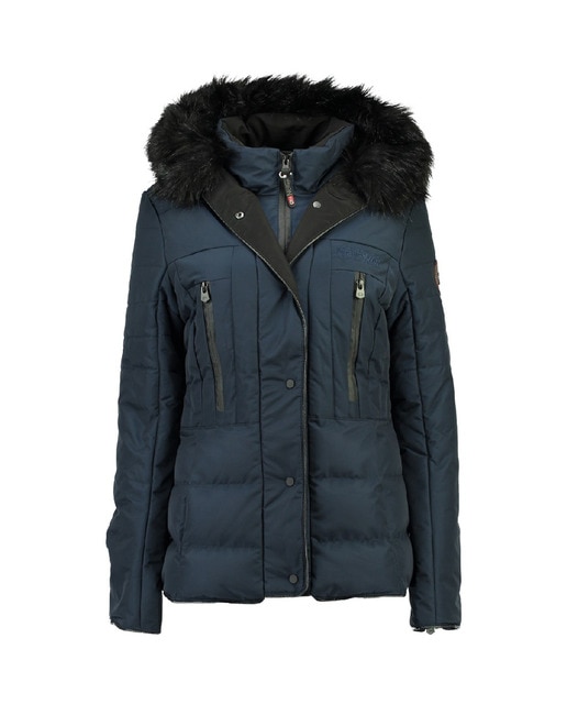 Imagen 0 de Parka de mujer Dionysos