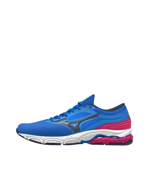 Imagen 0 de Zapatilla running de mujer Wave prodigy 4 (w)