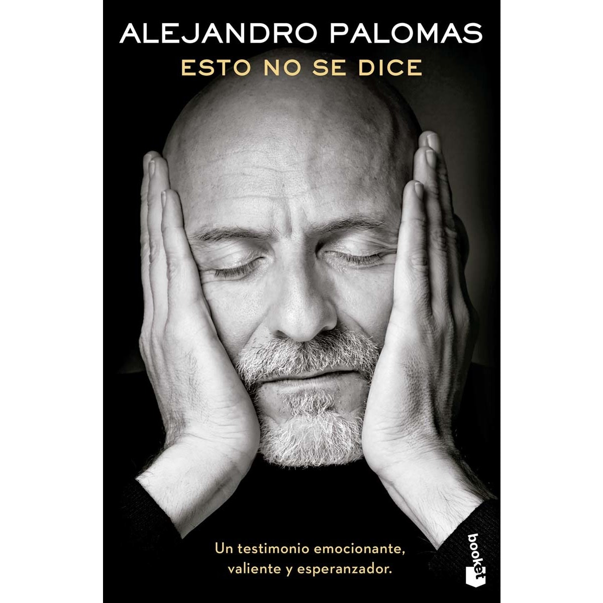 Esto no se dice (Bolso) 1