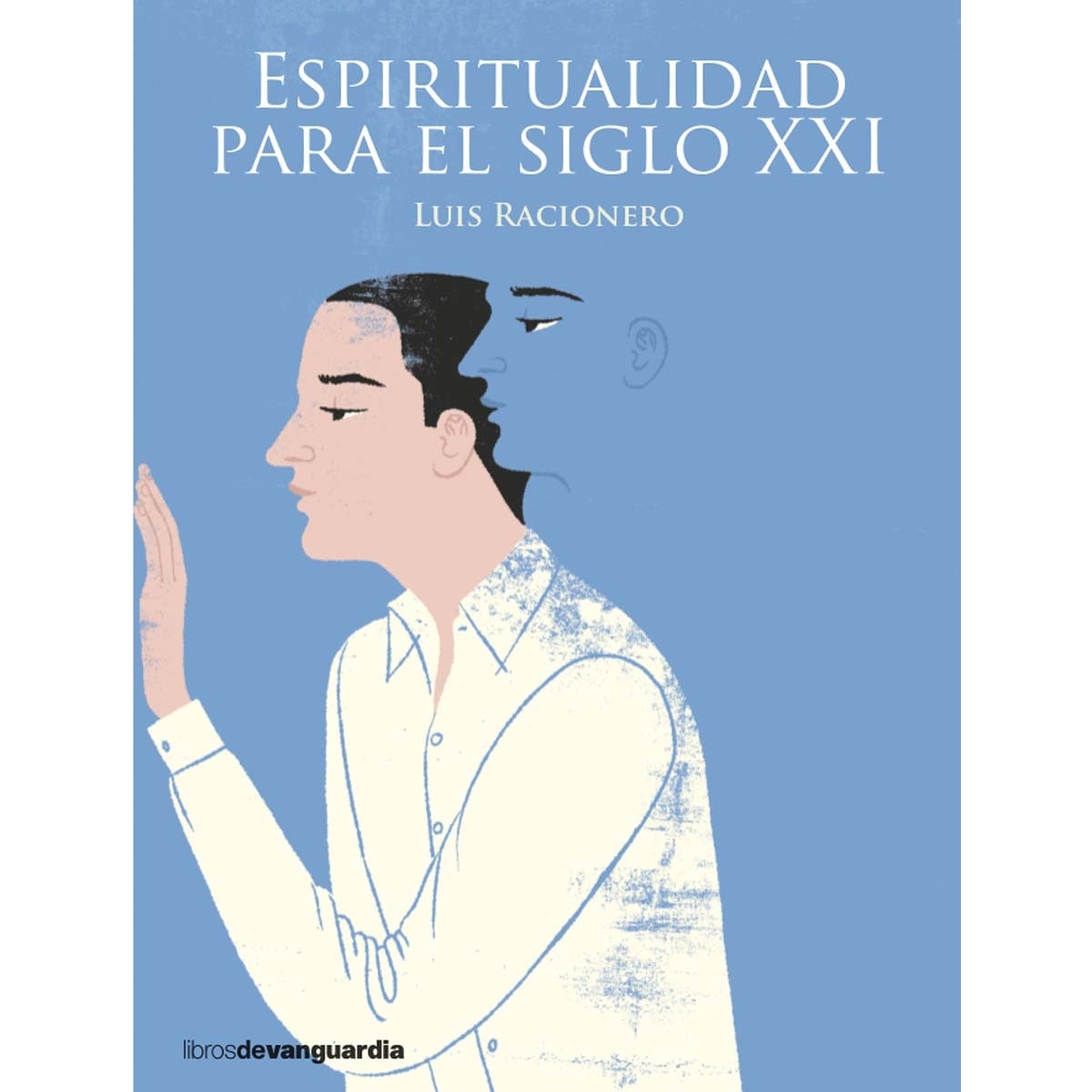 Imagem 0 de ESPIRITUALIDAD PARA EL SIGLO XXI (Capa mole)
