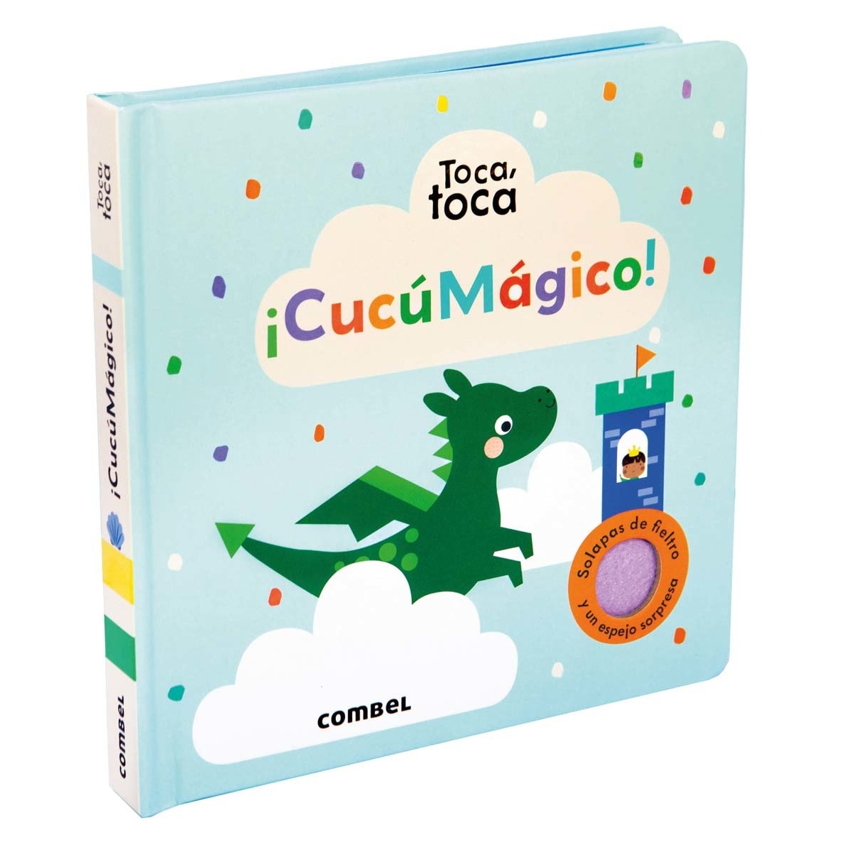 Imagem 0 de ¡CucúMágico!