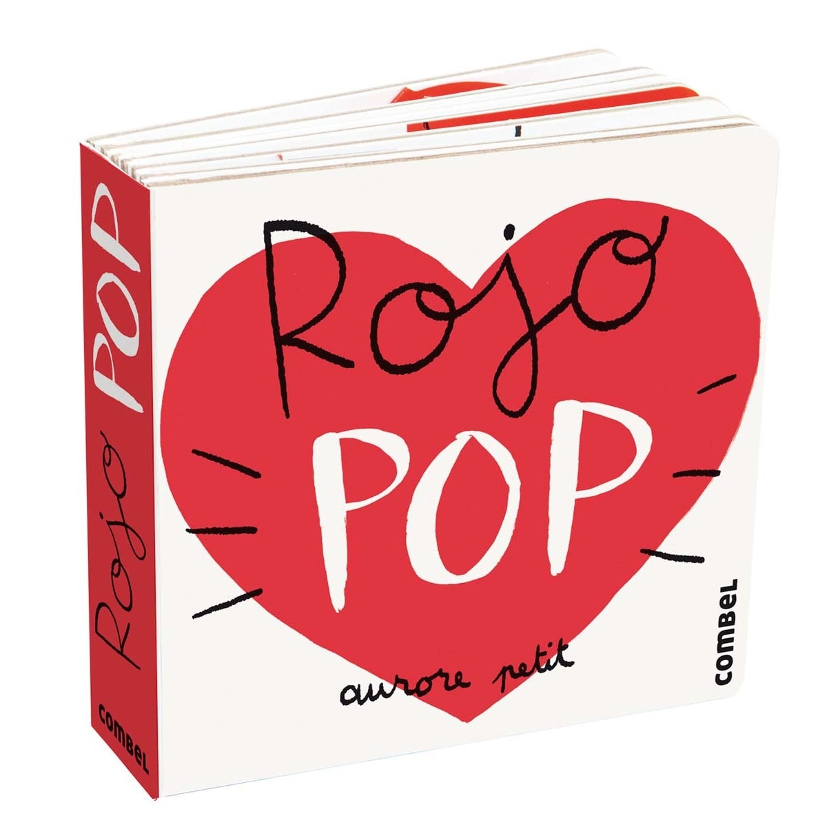 Imagem 0 de Rojo Pop