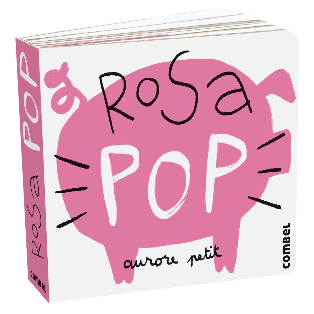 Rosa Pop 1