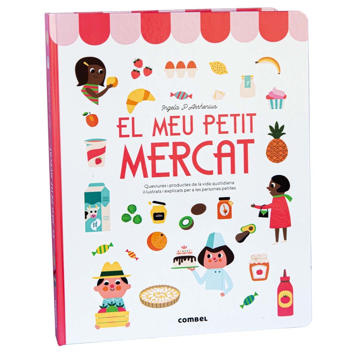 El meu petit mercat 1