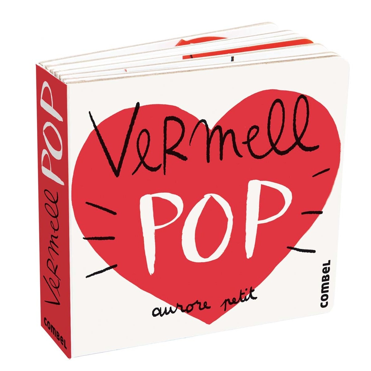 Imagem 0 de Vermell Pop