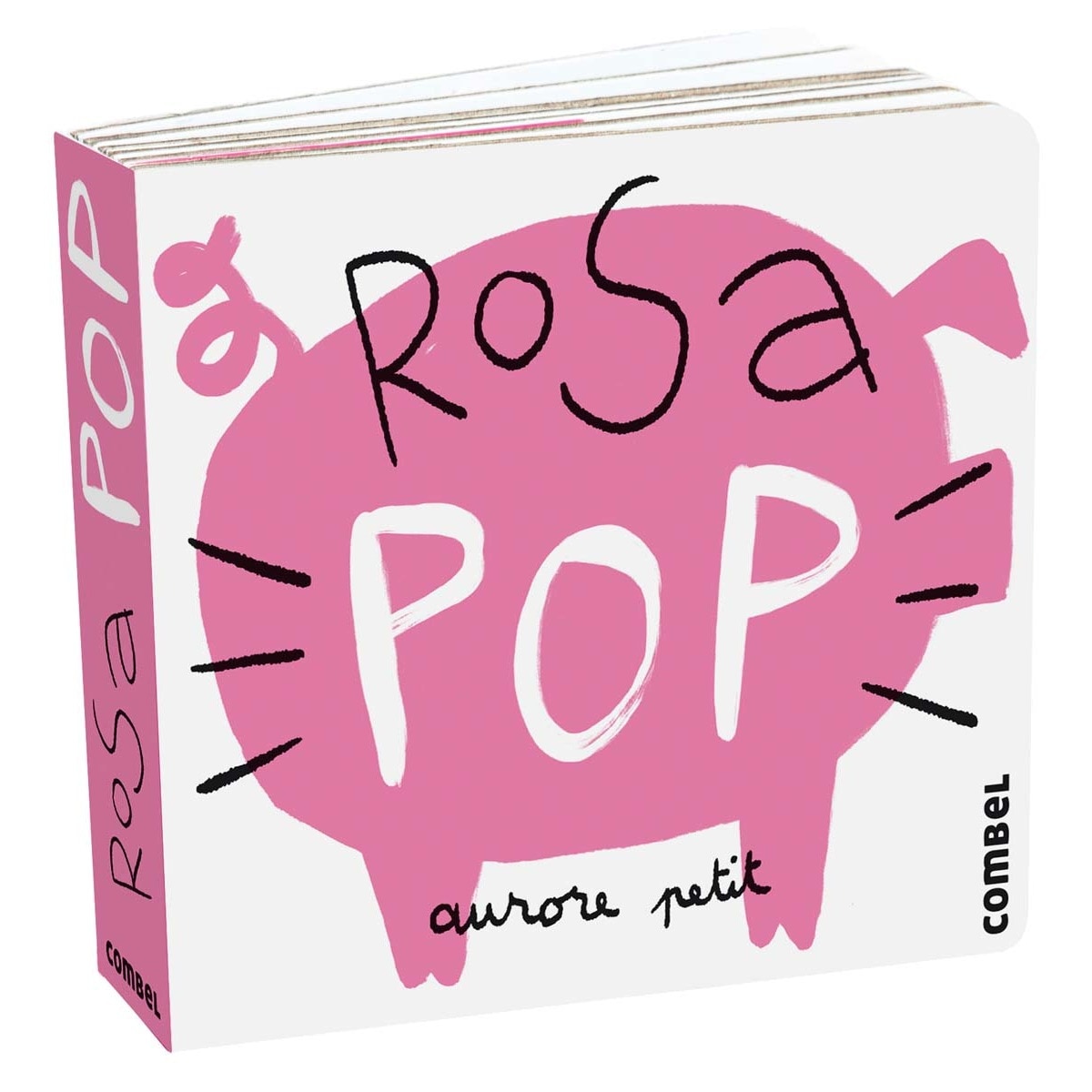 Imagem 0 de Rosa Pop