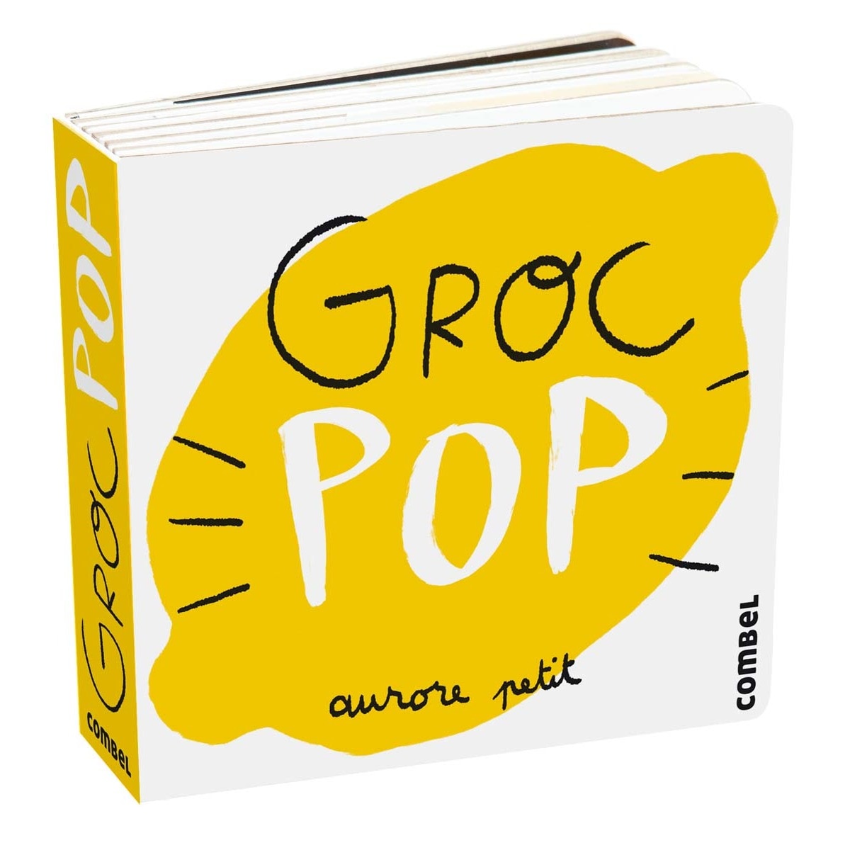 Groc Pop 1