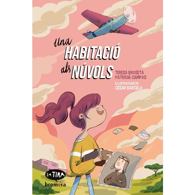 Imagen 0 de Una habitació als núvols