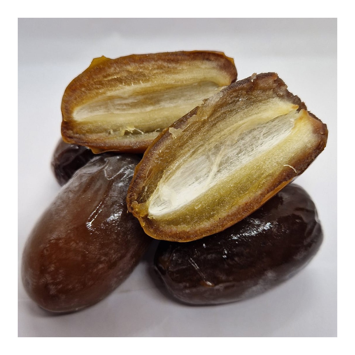 Dátiles Medjoul Gloria Bendita 500 g 3