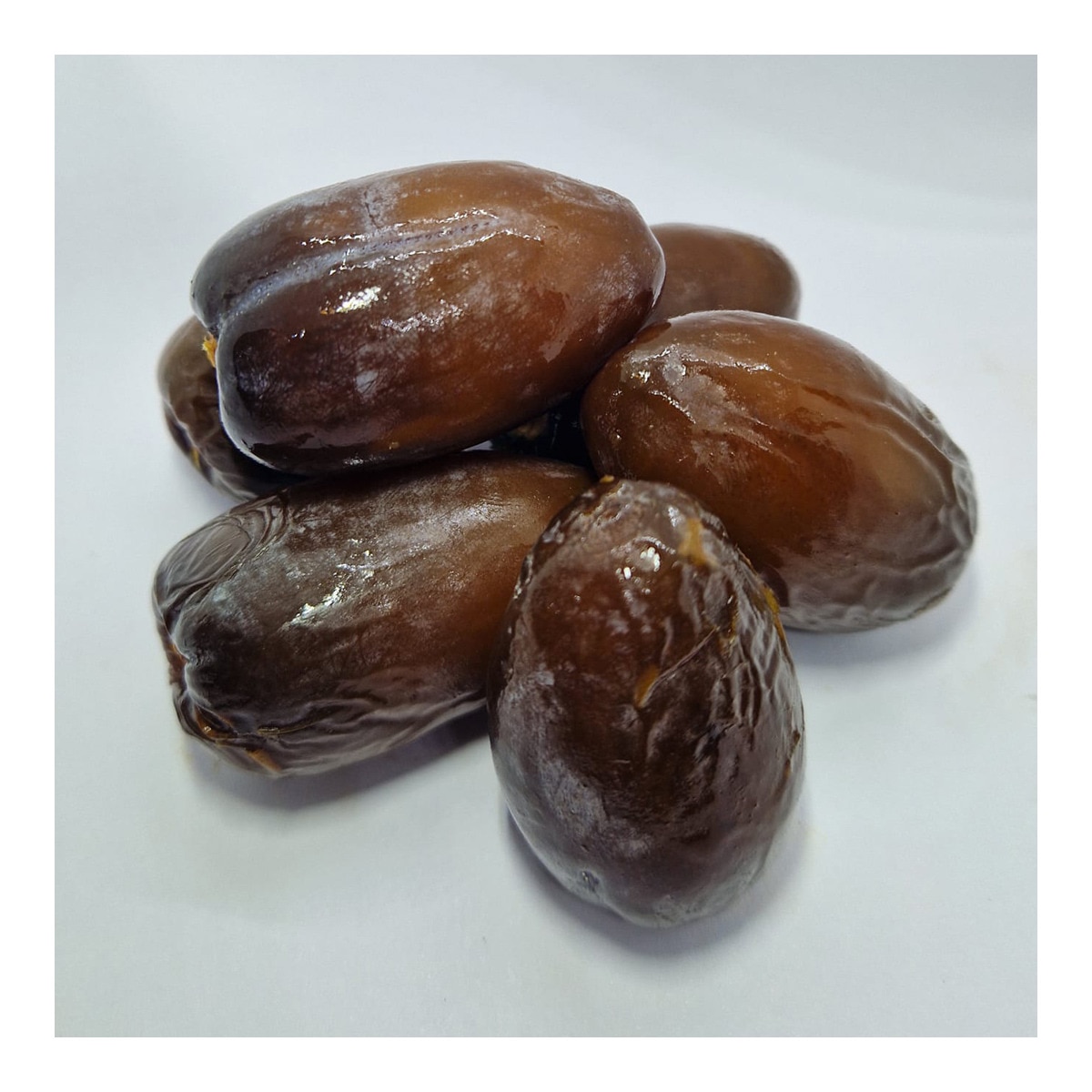 Dátiles Medjoul Gloria Bendita 500 g 2