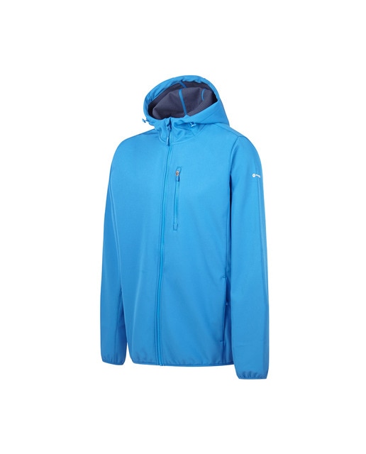 Imagen 0 de Softshell de hombre Mountain PRO