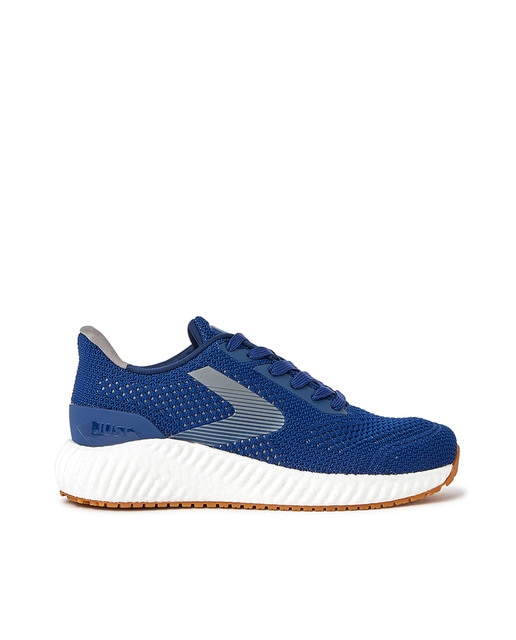 Imagen 0 de Zapatillas de running de hombre Just Boomerang