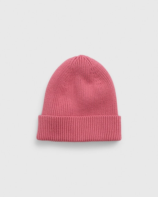 Imagen 0 de Gorro de niña liso
