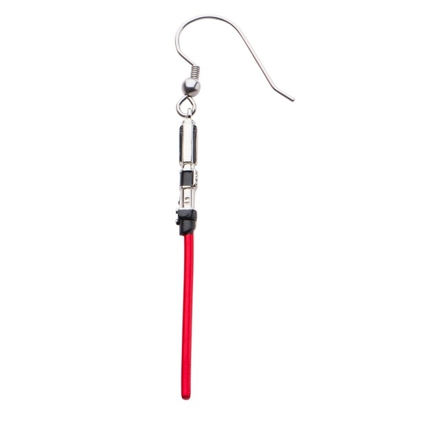 Conjunto Brincos Império Galáctico Star Wars 8