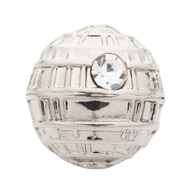 Conjunto Brincos Império Galáctico Star Wars 5