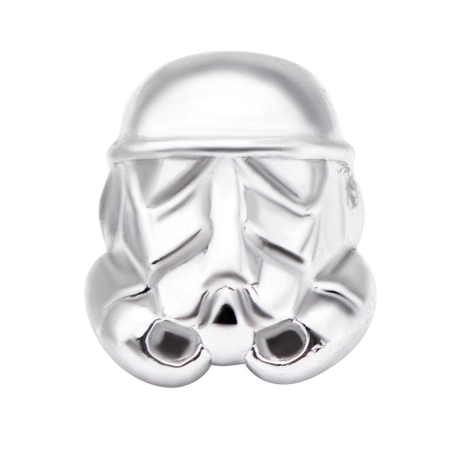 Conjunto Brincos Império Galáctico Star Wars 4