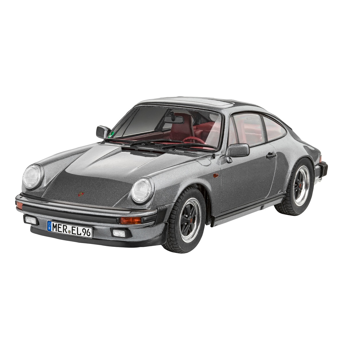 maquette tamiya 1/24 porsche 911 GT2 road version mint