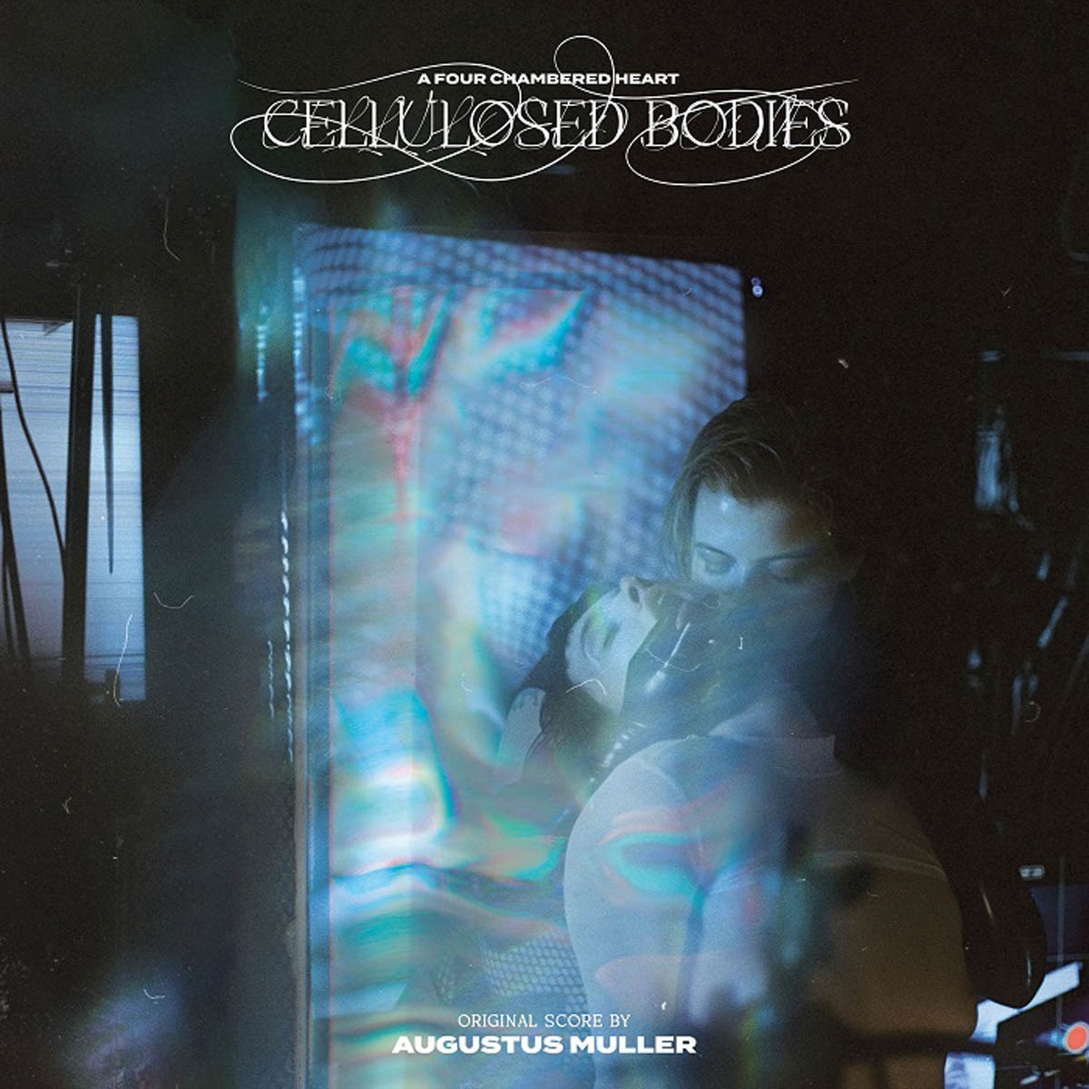 Imagem 0 de Cellulosed bodies (B.S.O) (LP-Vinil)