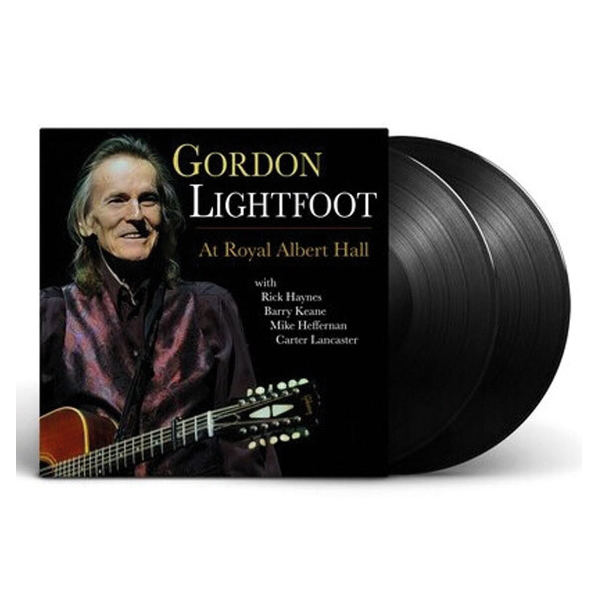 At Royal Albert Hall (2 LP-Vinil) 2