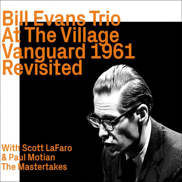 Imagen 0 de At the village vanguard 1961 revisited (CD)