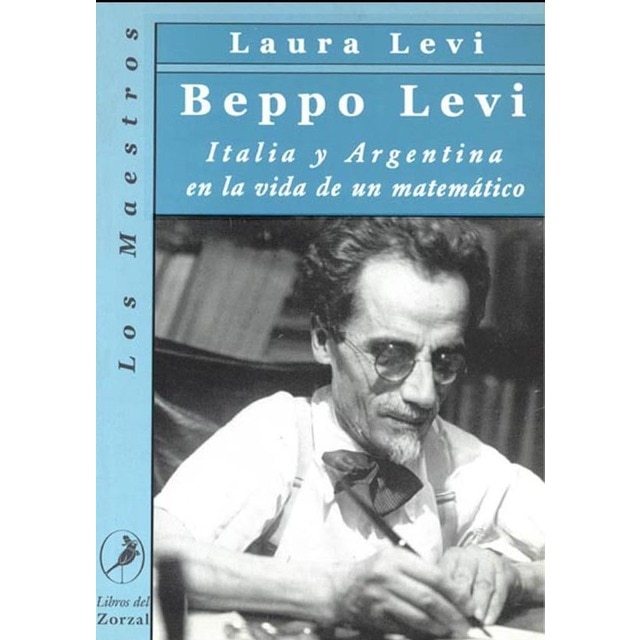 Beppo levi 1