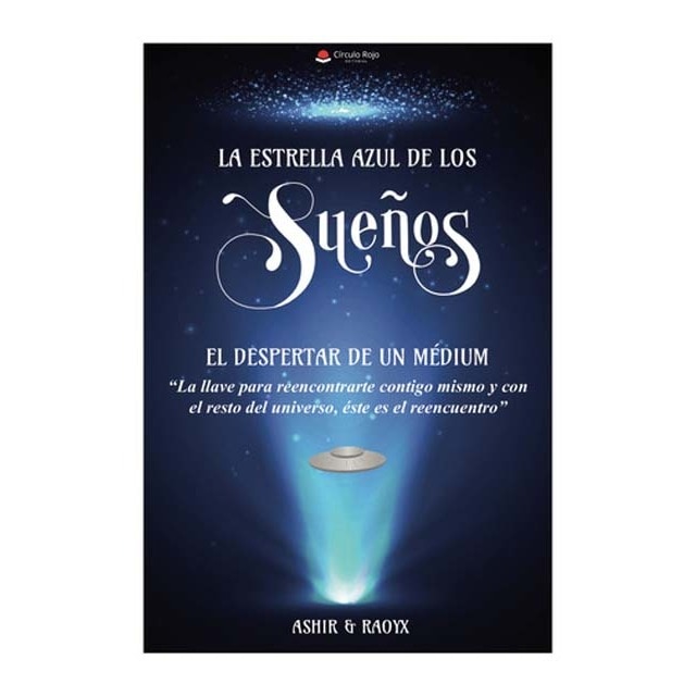 La estrella azul de los sueños 1