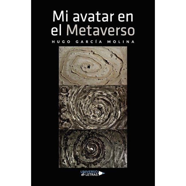 Mi avatar en el Metaverso (Capa mole) 1