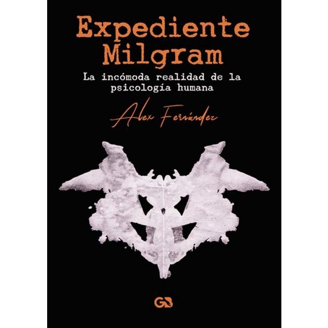 Imagen 1 de Expediente milgram