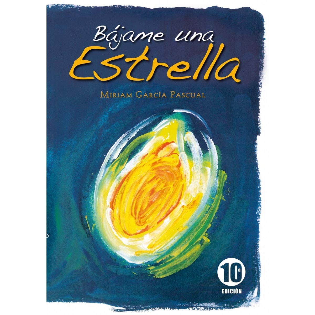 Imagen 0 de Bájame una estrella (Tapa blanda con solapas)