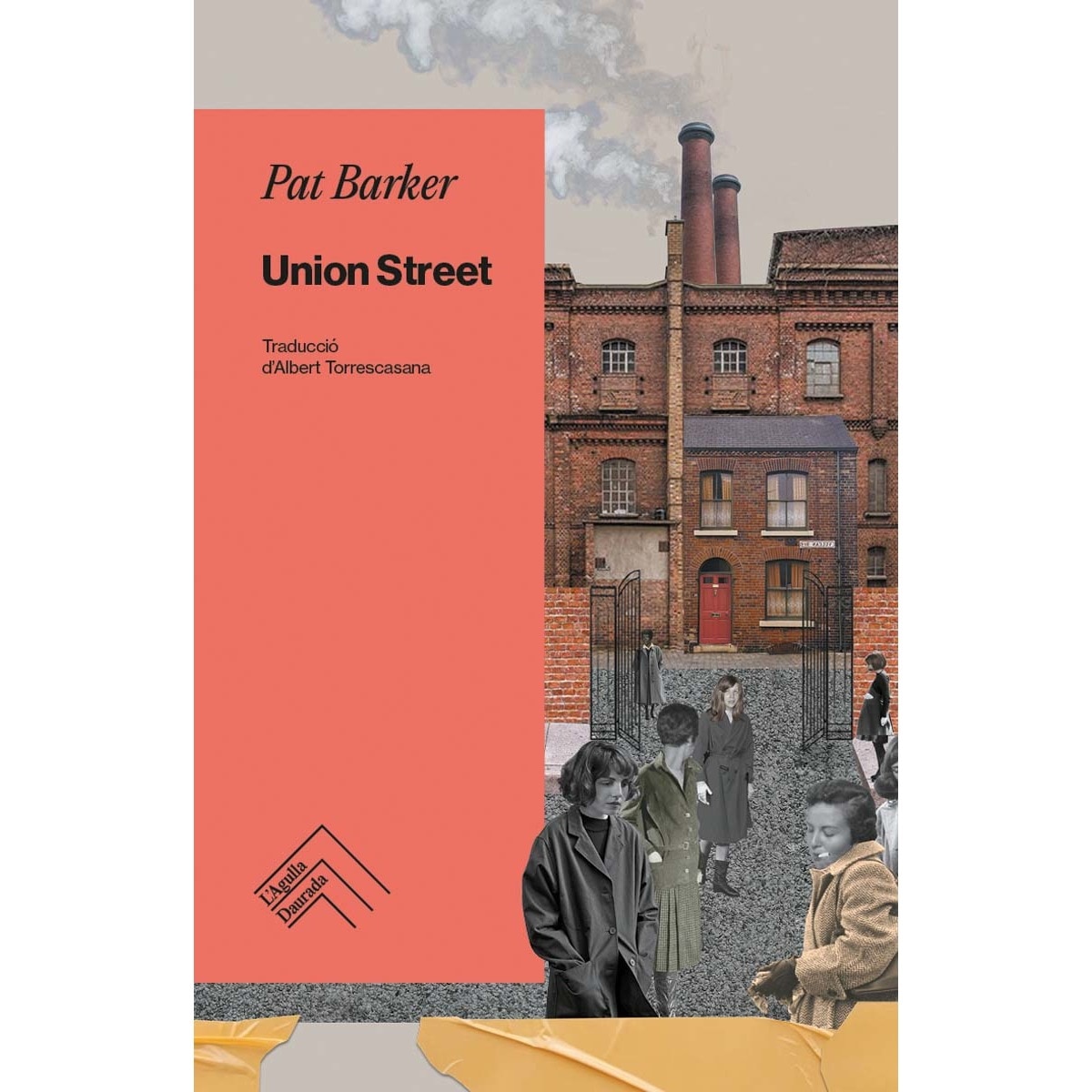 Imagem 0 de Union Street (Capa mole)