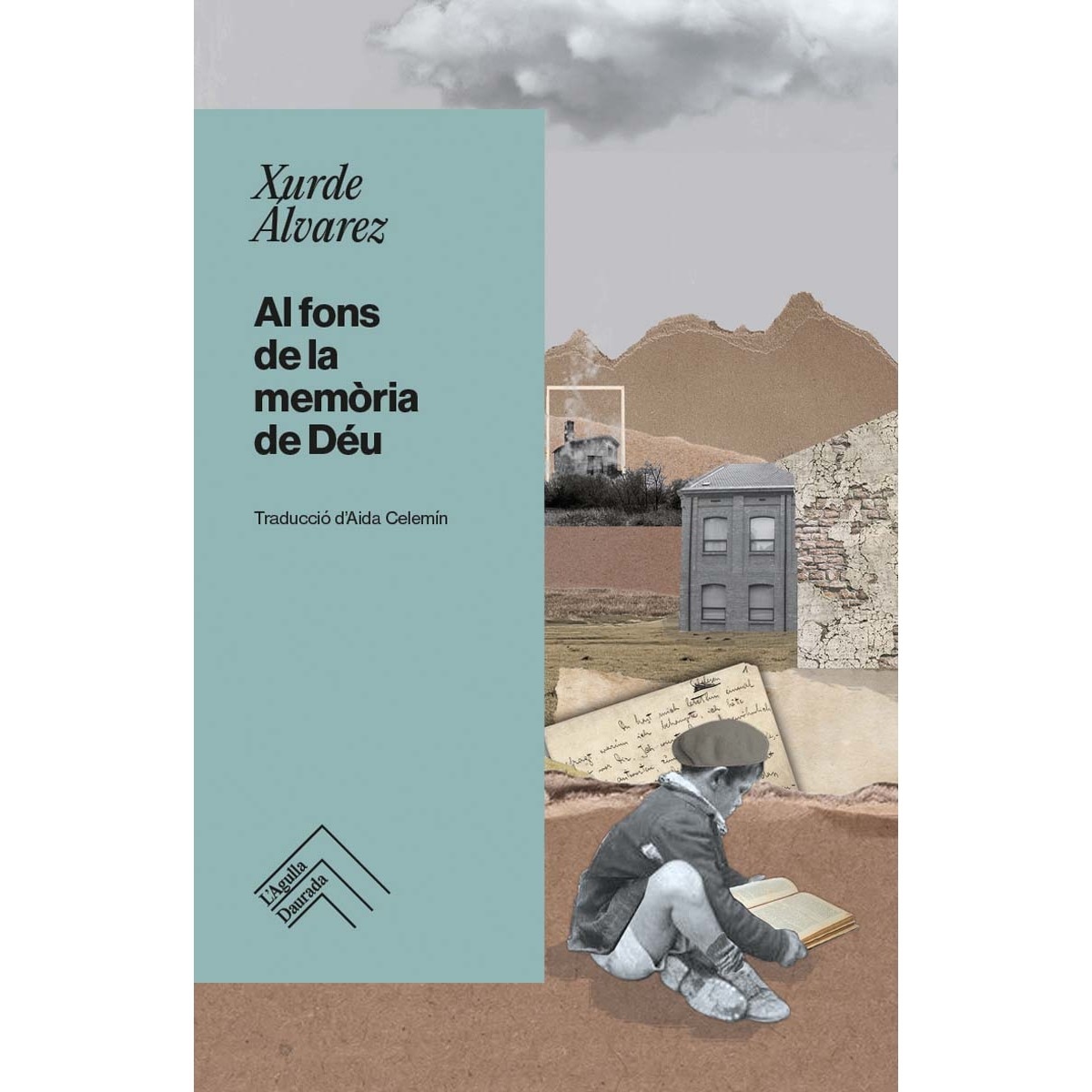 Imagem 0 de Al fons de la memòria de Déu (Capa mole)