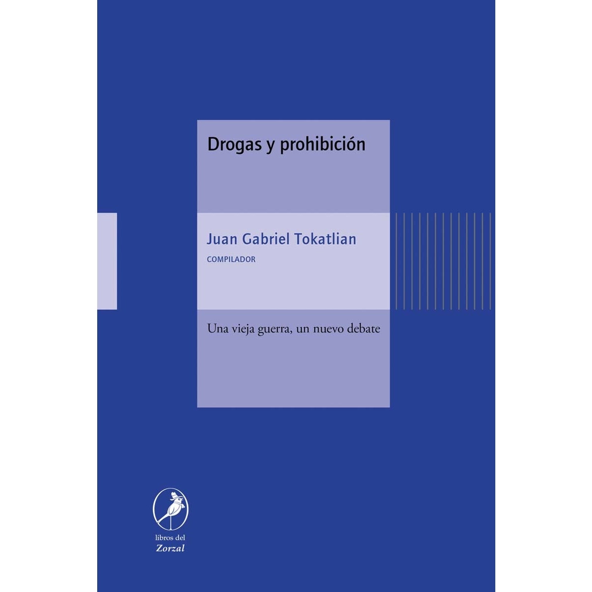 Drogas y prohibicion 1