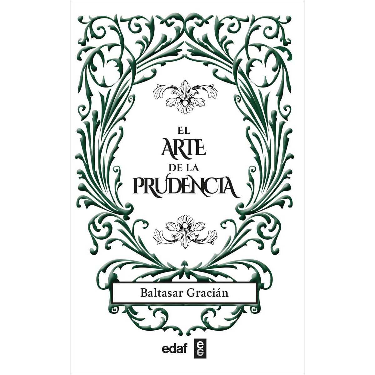 Imagen 0 de El arte de la prudencia